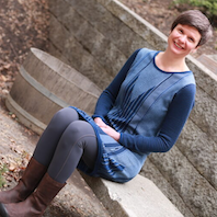 Anya Sheftel, click here to see his bio.