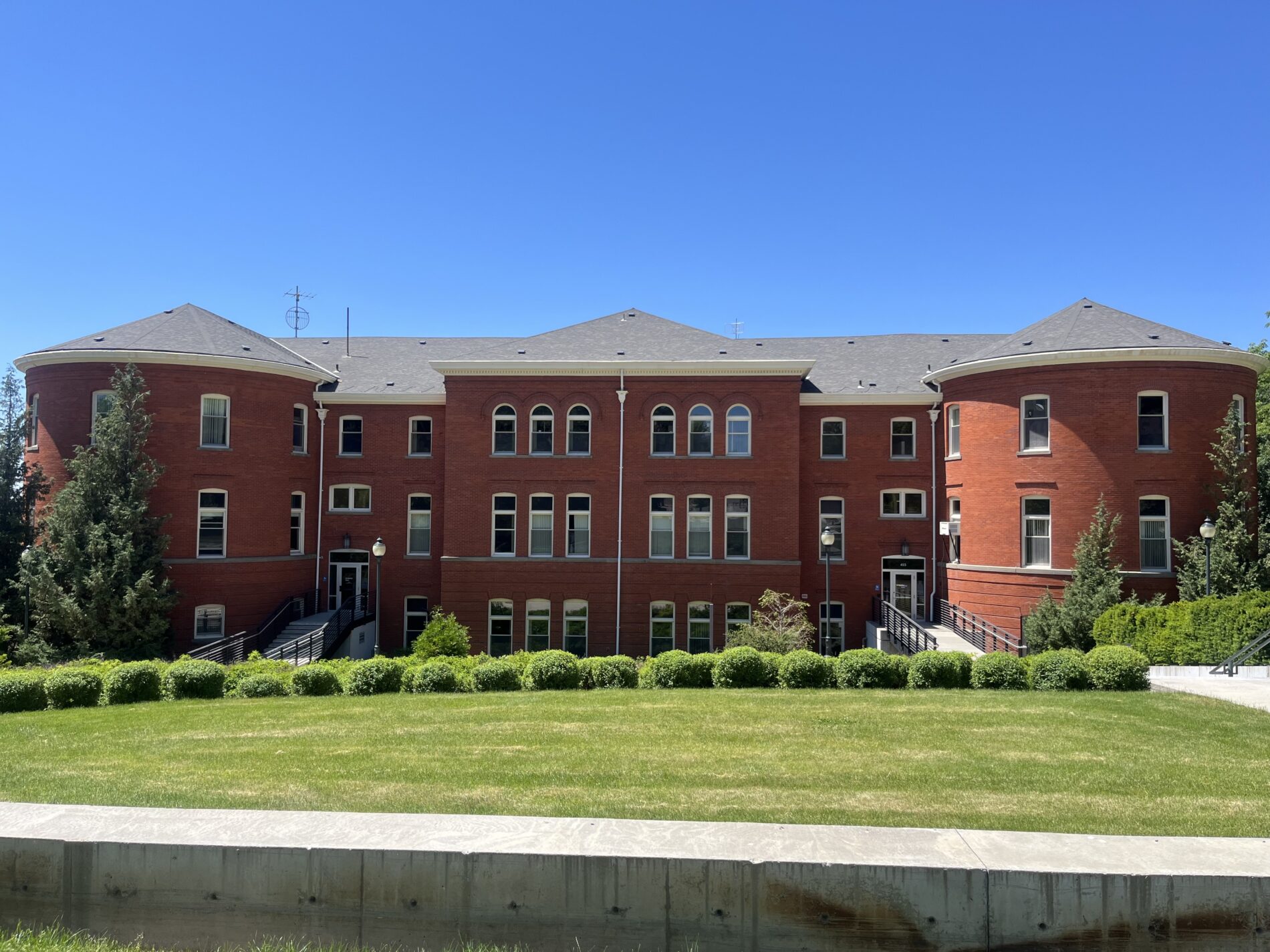 Murrow College of Communication