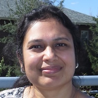 Somava Pande, click here to see his bio.