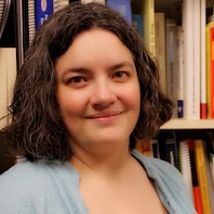 Stacy Hust, click here to see his bio.