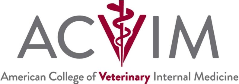American College of Veterinary Internal Medicine