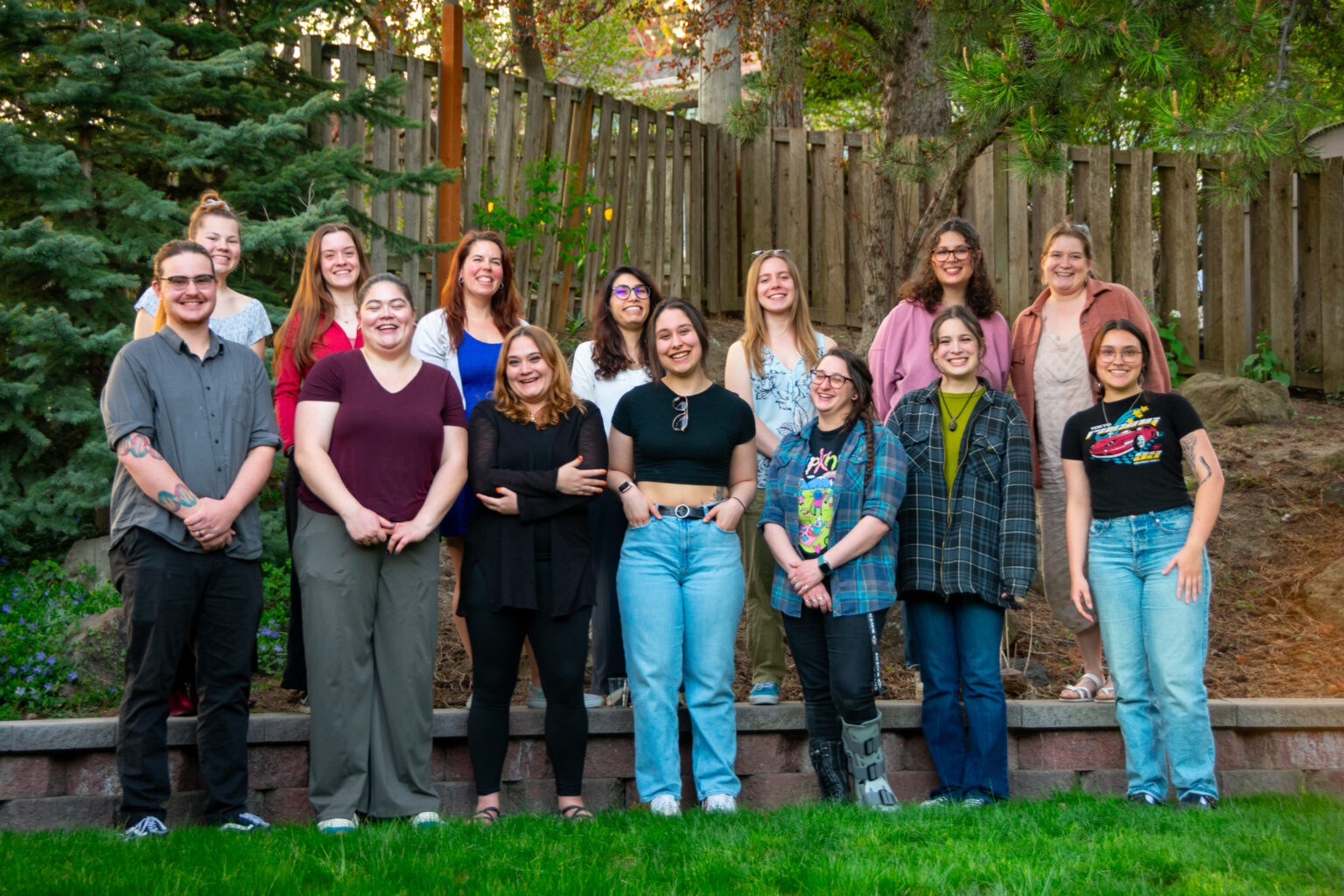 WSU SCENe Lab Site | Washington State University