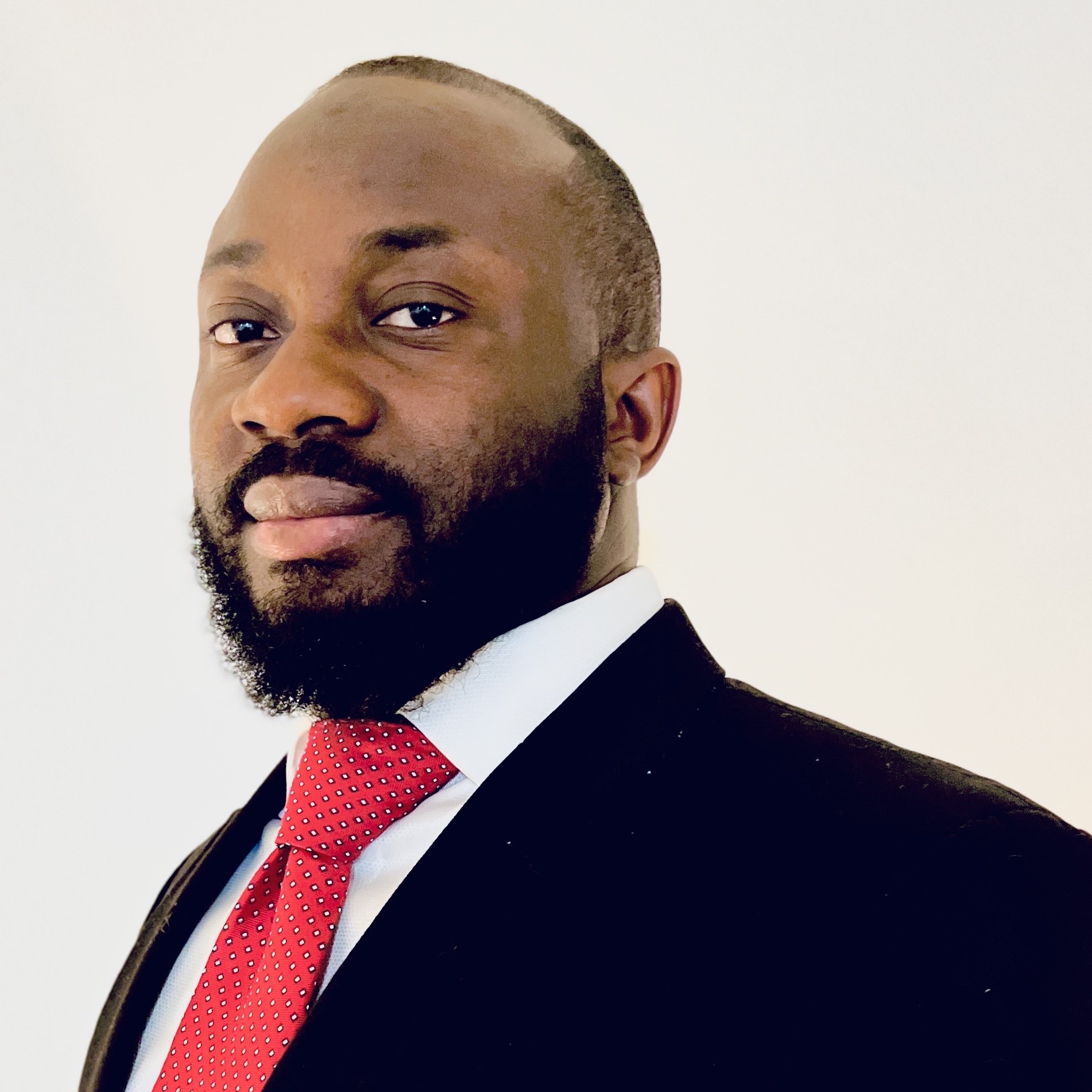 Waheed Lawal | Built Environment Technology Application (BETA) Research ...