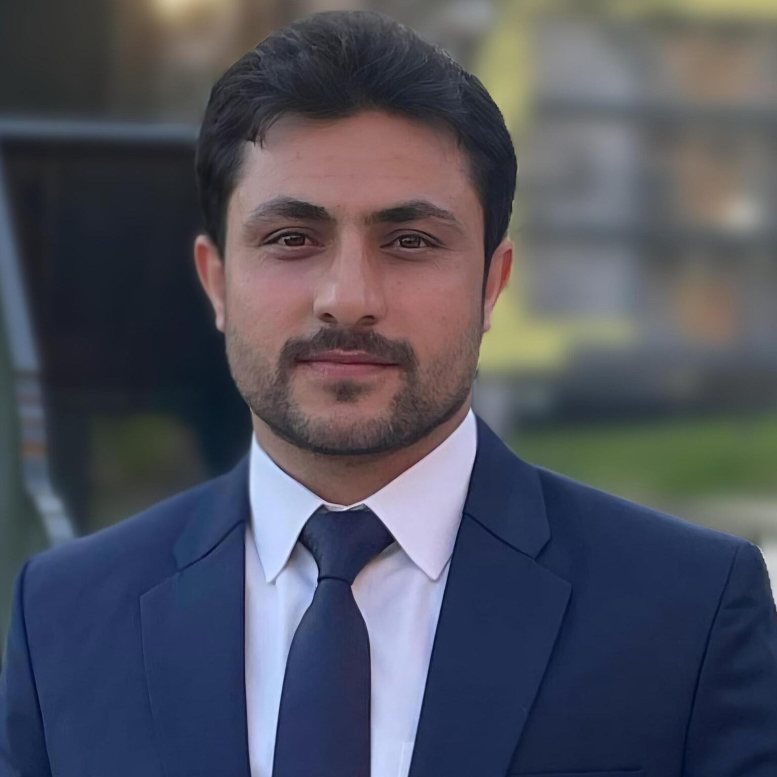 Abrar Ahmad | Built Environment Technology Application (BETA) Research ...