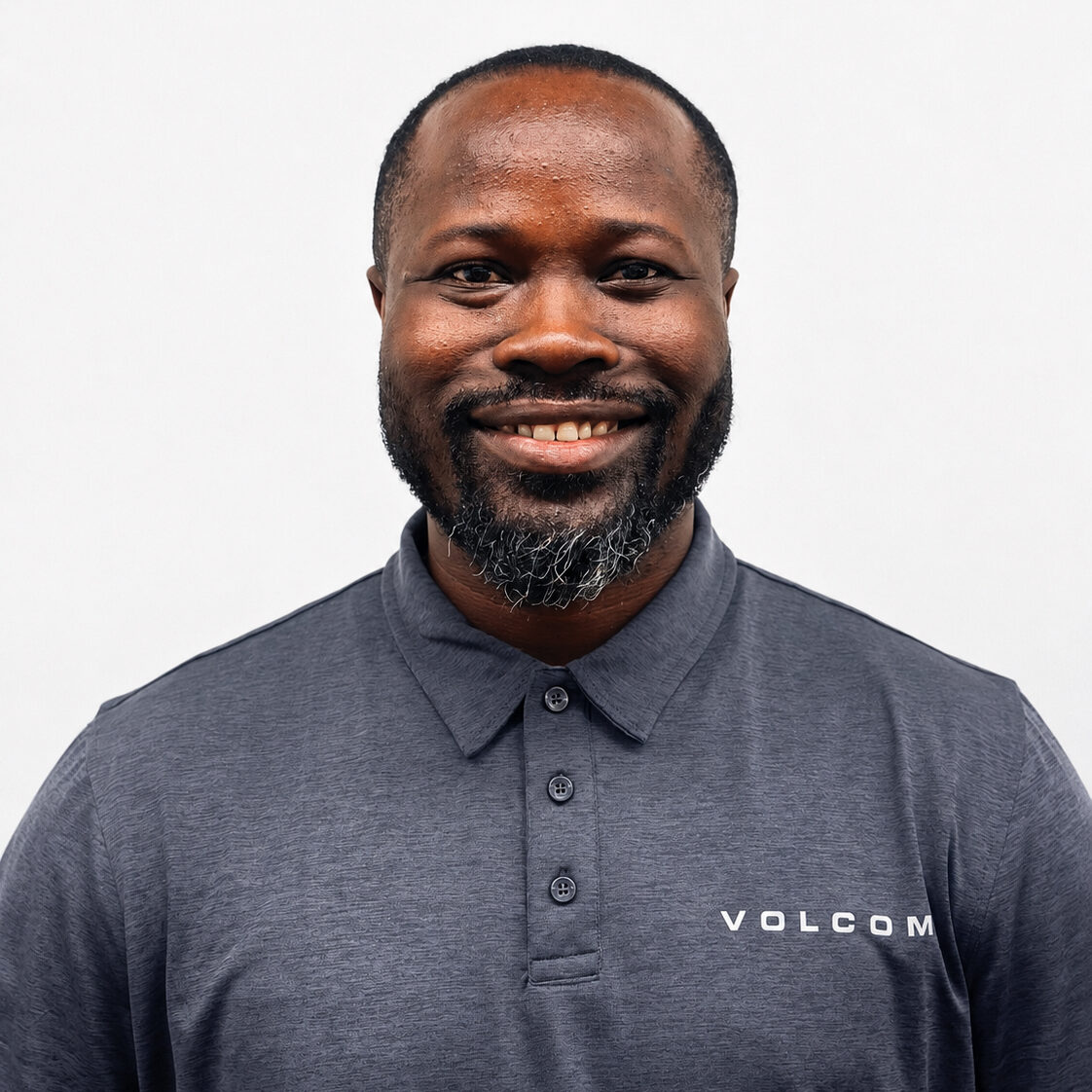 Profile picture of Michael Obeng Duah.