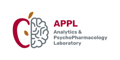 Analytics and PsychoPharmacology Laboratory Logo