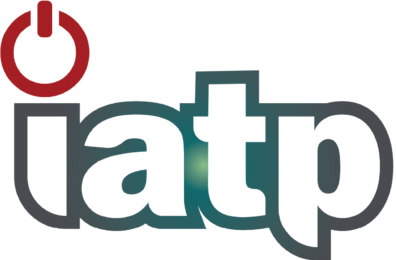 IATP logo.