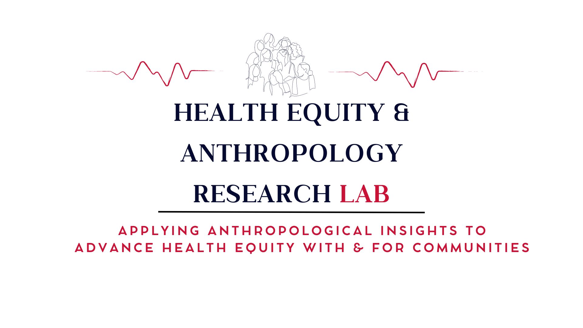Lab Logo with Tagline