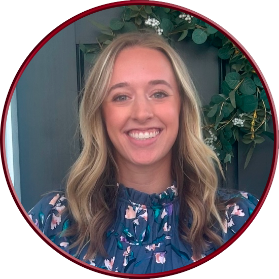 Picture of Ashlyn smiling