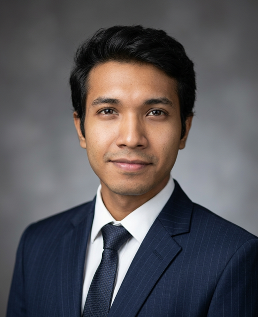 Photo of Dr. Azmain Faek Islam