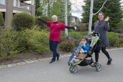 ALS WALK WITH THE WSU COUGS!