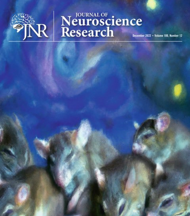 Journal of Neuroscience Magazine
