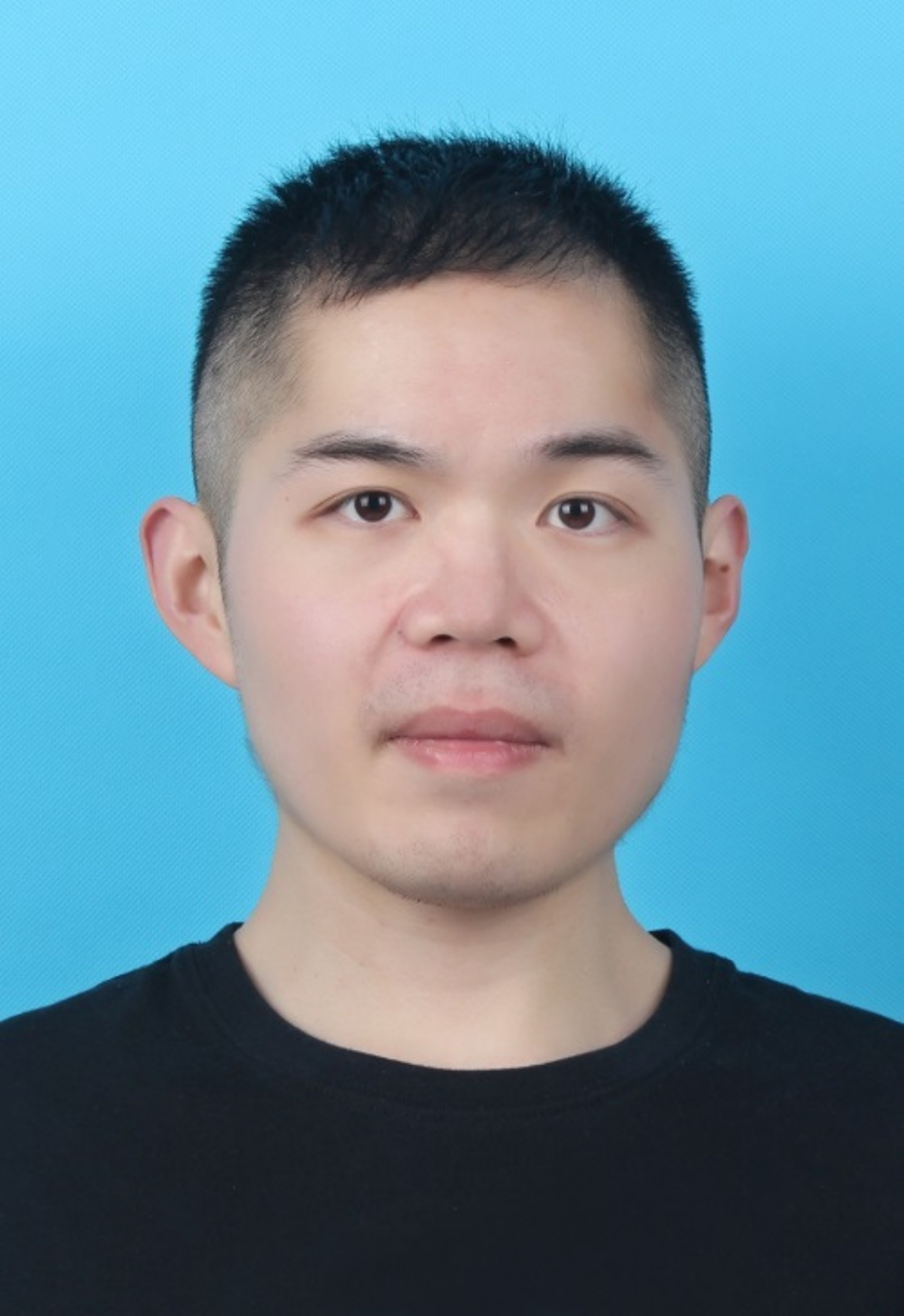 An Wang, Ph.D. | Yong Wang Group | Washington State University
