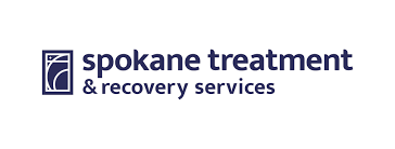 Spokane Treatment and Recovery Services Logo and link to website