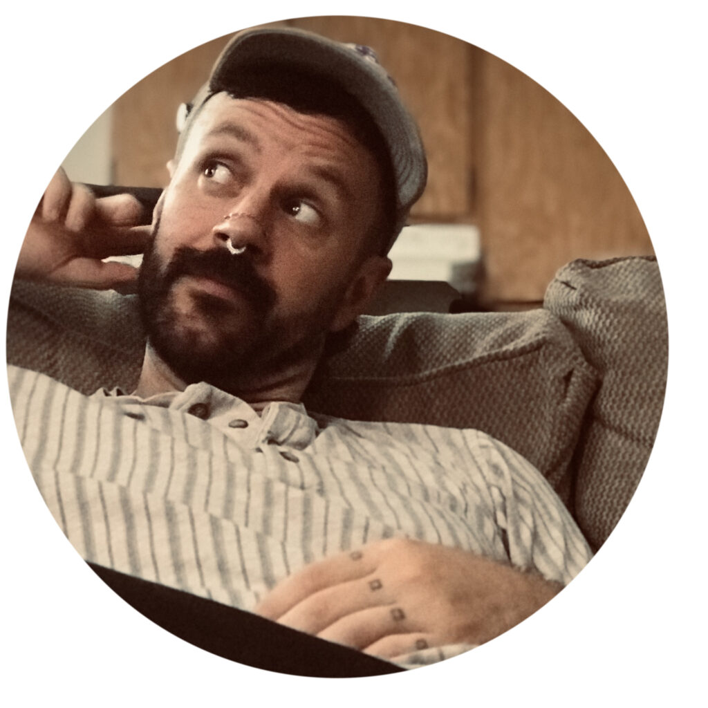 Picture of Jason Cross