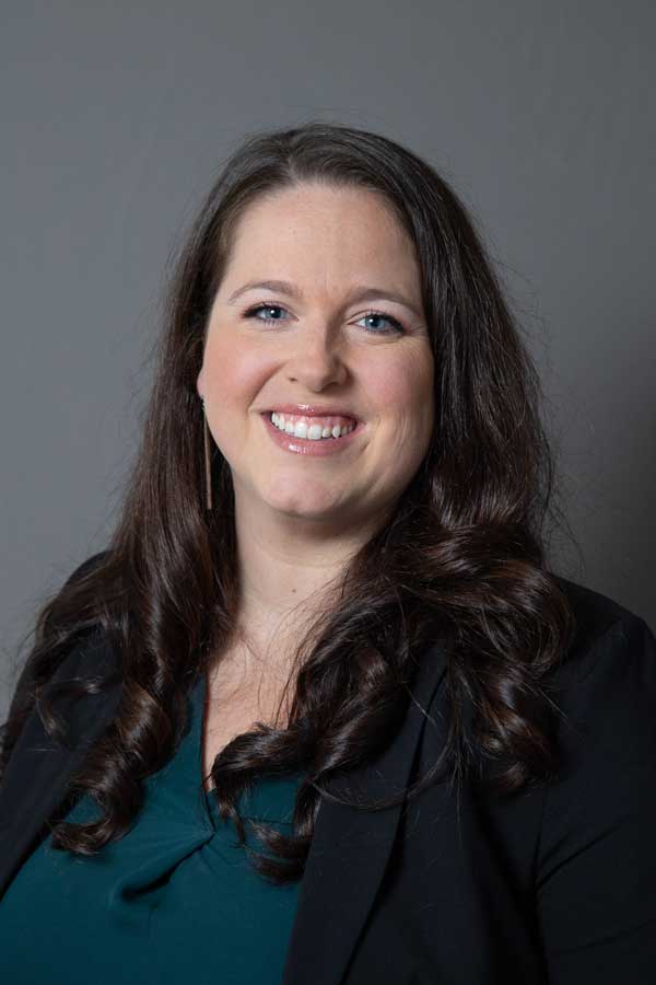 Image of Dr. Bletscher