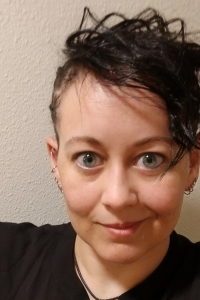 A photo of Dr. Jenkins