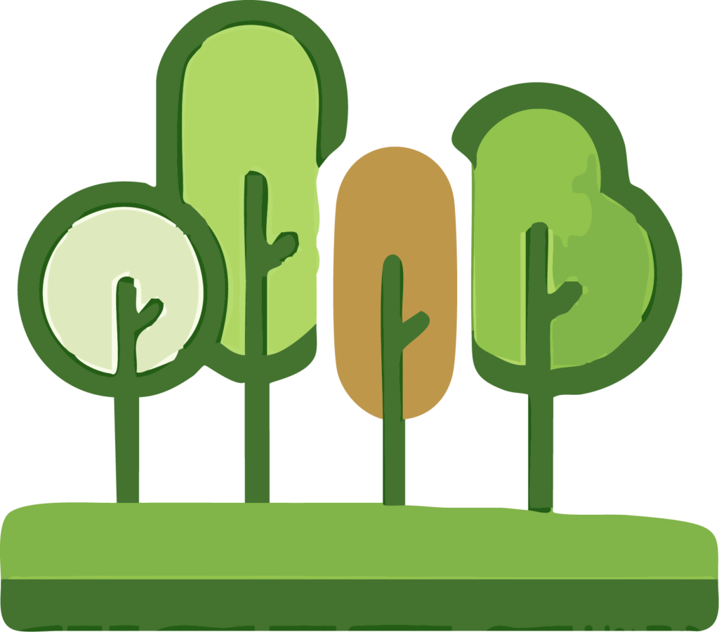 Forest icon