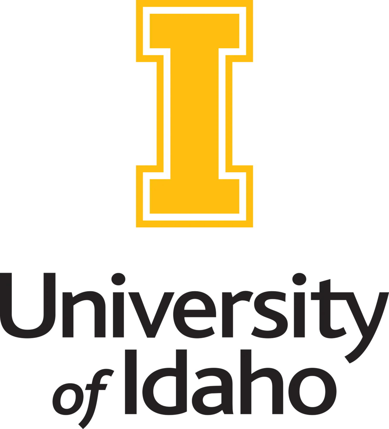 University of Idaho Logo