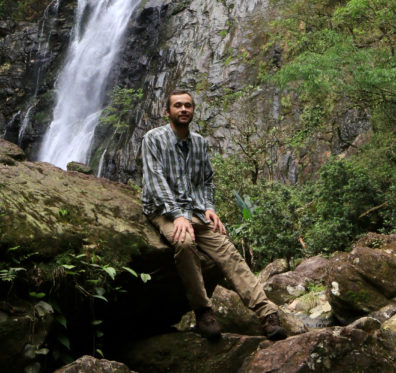 A photo of B. Vernasco