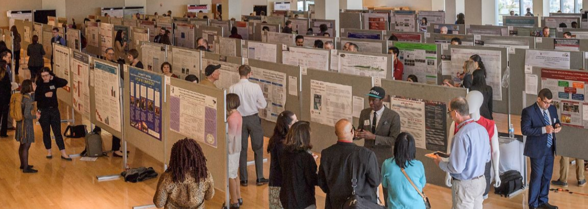CAIRE Research Highlights at WSU Graduate Student Showcase