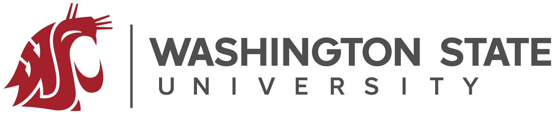 Washington State University Logo