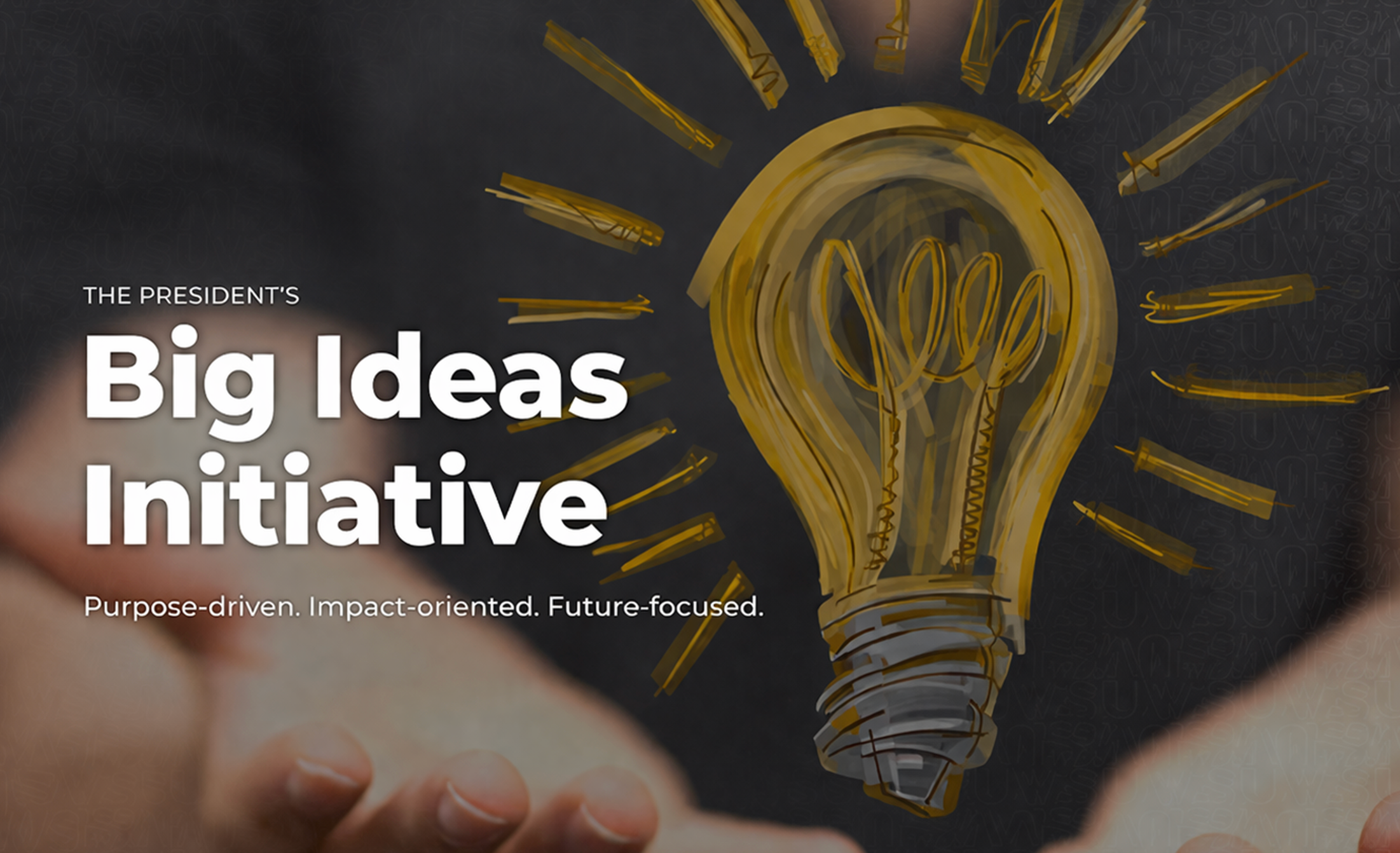 Dr. Peng He Named Co-PI on $300K WSU President’s Big Ideas Initiative Grant for Rural AI