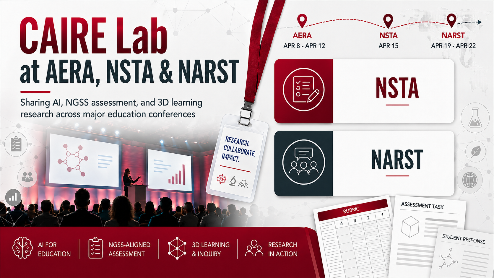 2026 Conference Season