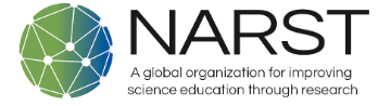 NARST 2026 Logo