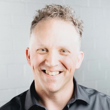 Chad Biggs, click here to go to his LinkedIn Bio.