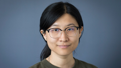 Mei Perng