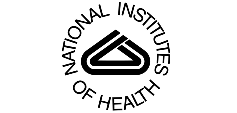 National Institutes of Health Logo