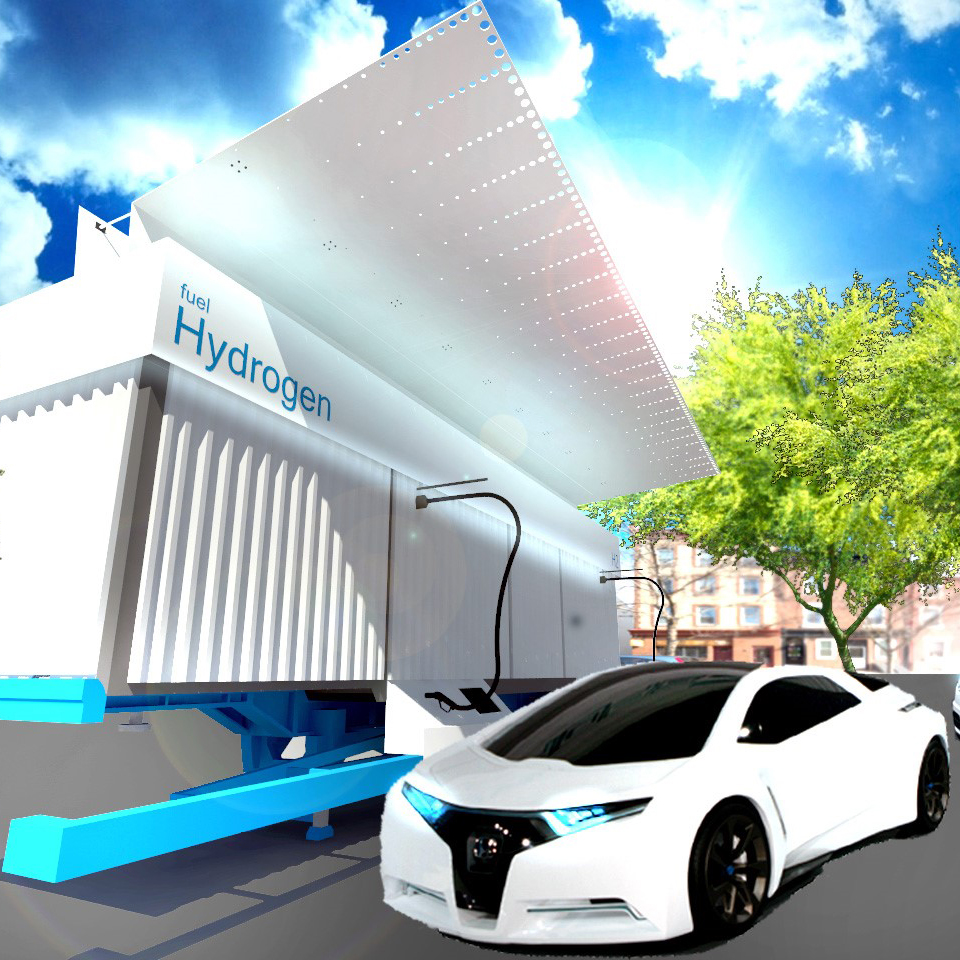 Hydrogen and Cryogenics | HYdrogen Properties for Energy Research ...