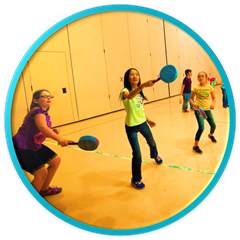 Physical Activity Motivation