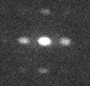 kapitza dirac single cloud