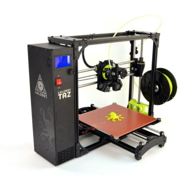 Lulzbot Taz 6
