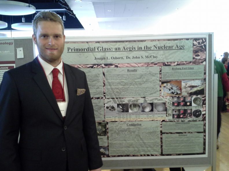 SURCA 2016, Pullman