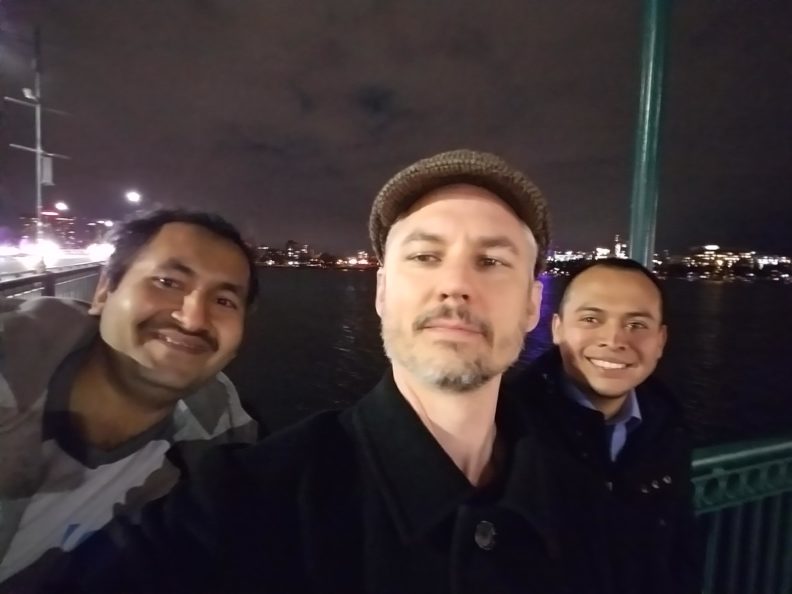 MRS 2016 in Boston