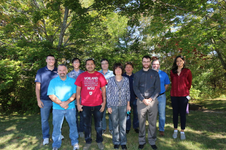 PANalytical Training 2016