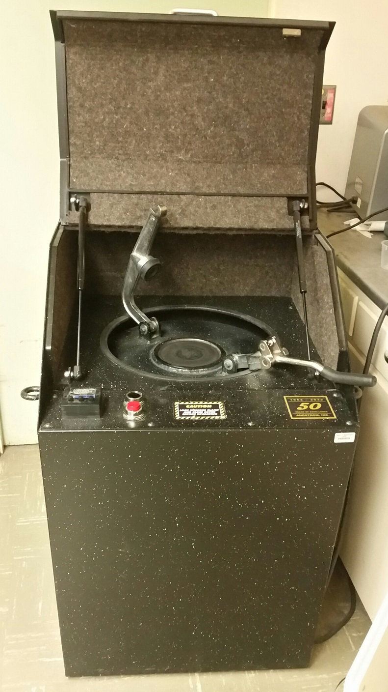 Angstrom TE250