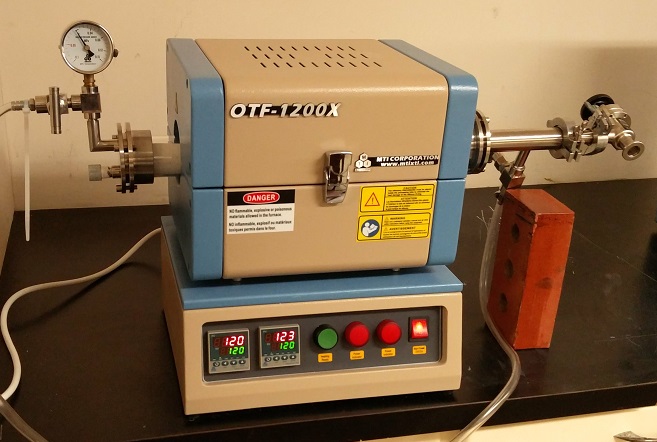 MTI OTF-1200X-S50-II