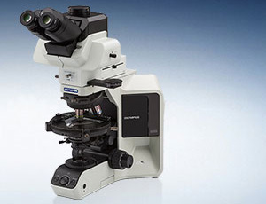 BX53-P Olympus Microscope