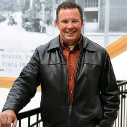 Duane Brelsford, Jr.