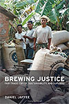 Brewing Justice Book cover