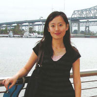 Yan Wan. Courtesy Yan Wan