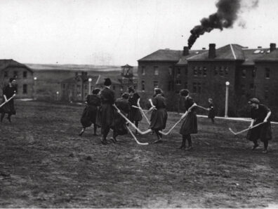 Field hockey, 1914