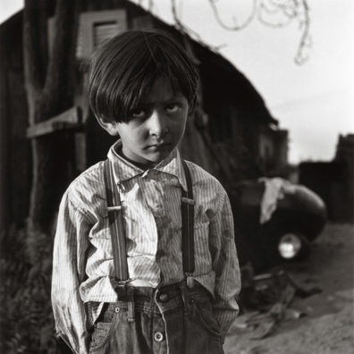 Chávez Ravine series photo by Don Normark