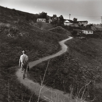 Chávez Ravine series photo by Don Normark