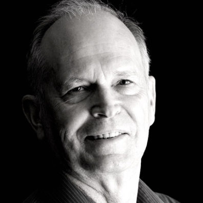 Ray Reeves, WSU molecular biologist