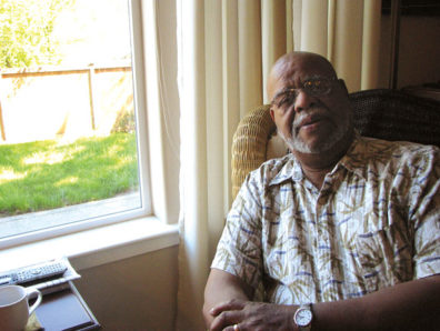 photo of S.R. Martin Jr.